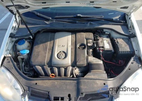 2008 Volkswagen Jetta Se/Sel from USA, damaged, VIN 3VWRM71K38M188426